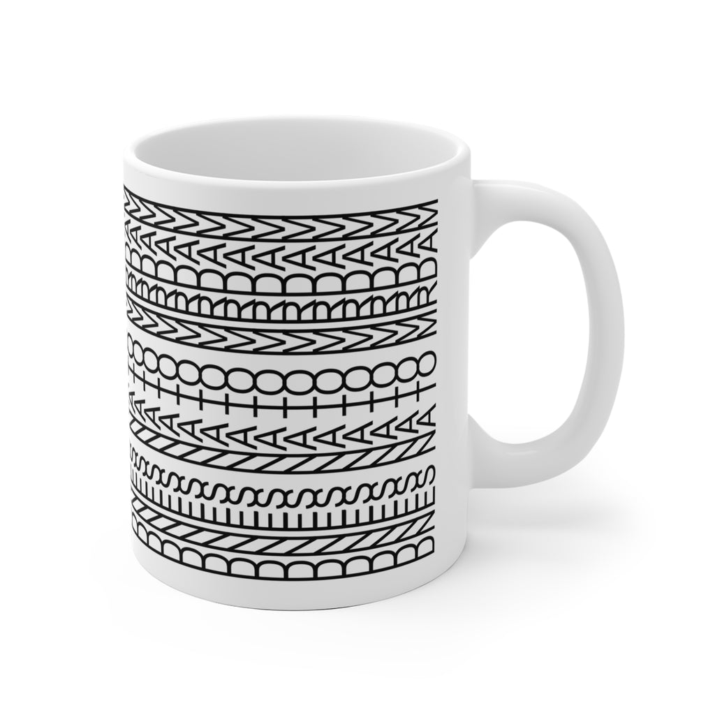 DNES NA TO MRDAM Hrnek