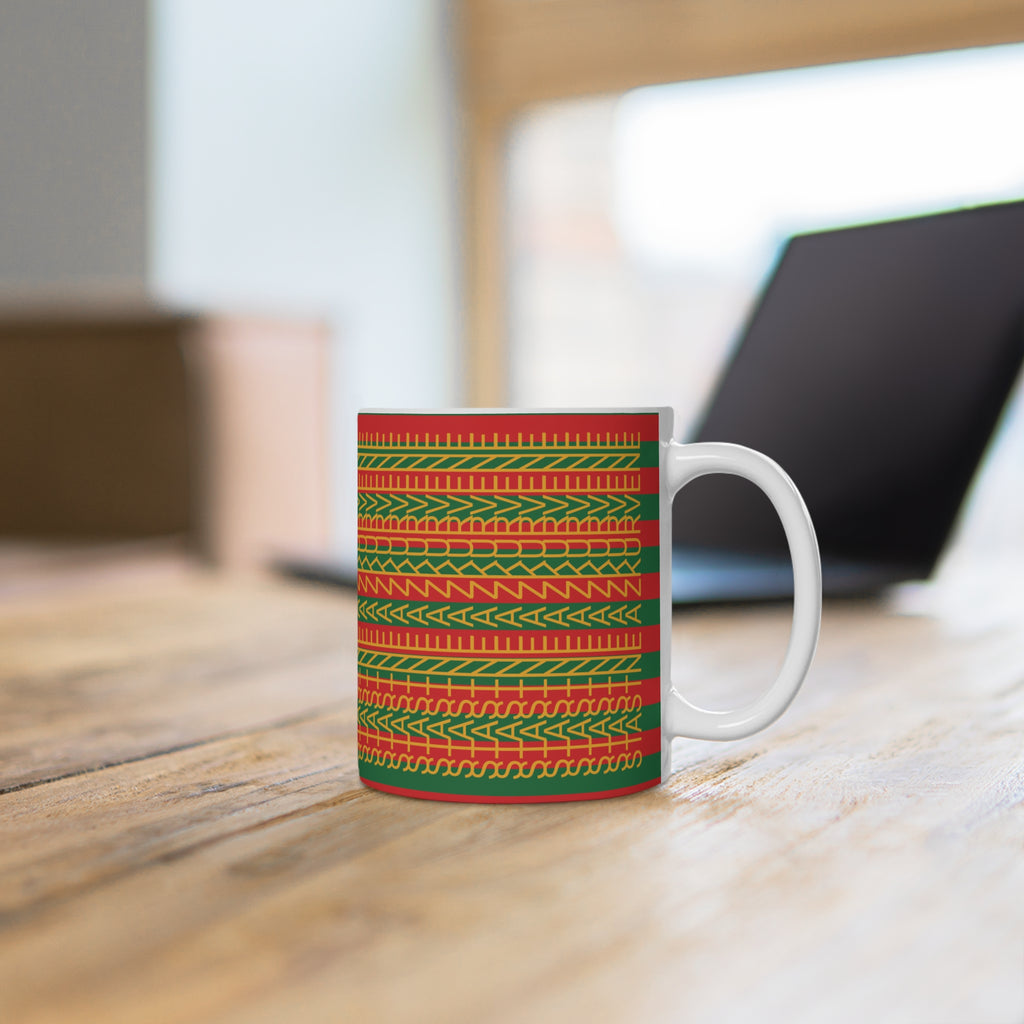 STASTNE A ZKURVENE Hrnek