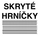 SKRYTÉ HRNÍČKY - Home